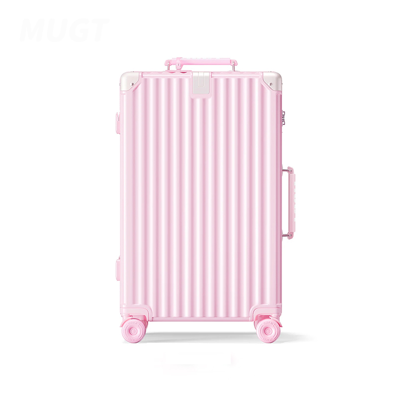 Spinner Wheel Rolling Suitcase 20 Inch - กระเป๋าเดินทางล้อลาก ขนาด 20 นิ้ว และ 28