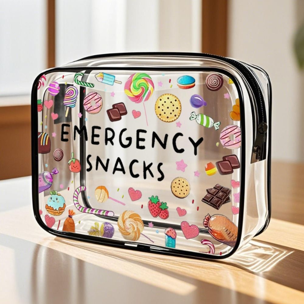กระเป๋าเครื่องสำอางดีไซน์ทันสม - Cosmetic Bags บทวิจารณ์และราคา