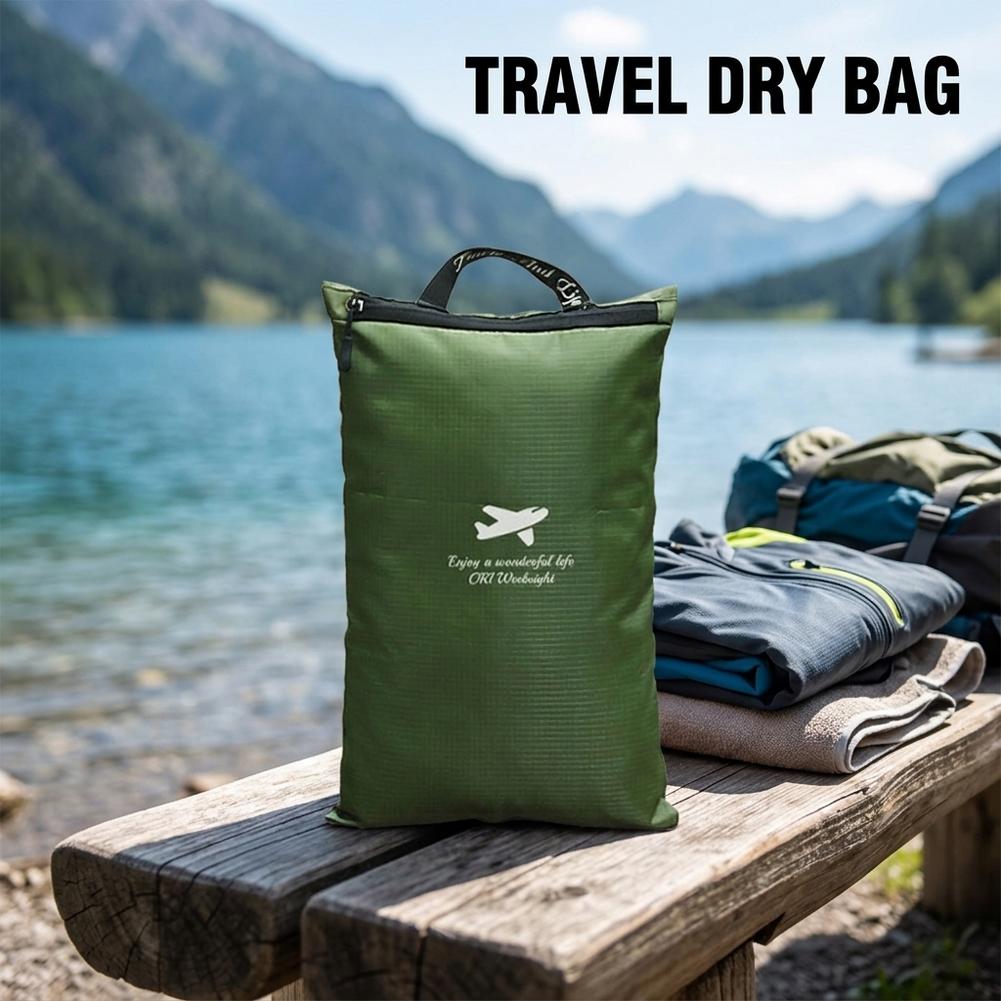 กระเป๋าเก็บของกันน้ำ กระเป๋าเด - Luggage บทวิจารณ์และราคา