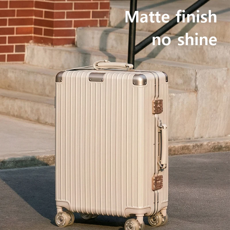 กระเป๋าเดินทางล้อลากสำหรับสเก็ - Spinner Wheel Rolling Suitcase 20 Inch บทวิจารณ์และราคา