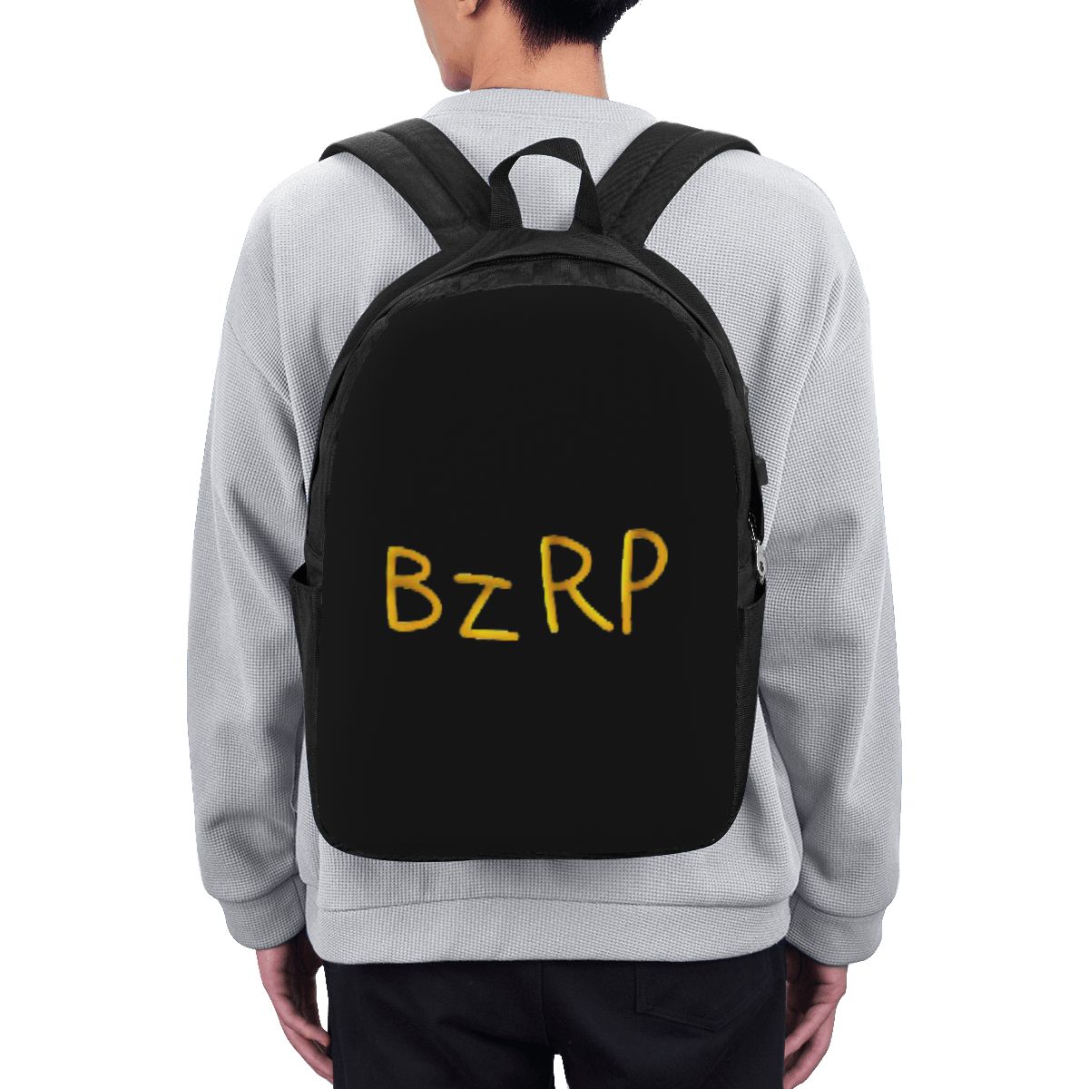 กระเป๋าเป้สะพายหลังบิซาร์แรป ( - Backpacks บทวิจารณ์และราคา
