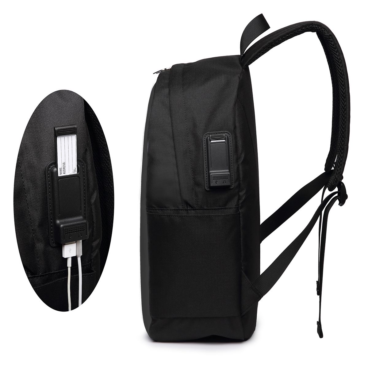 กระเป๋าเป้สะพายหลังบิซาร์แรป ( - Backpacks บทวิจารณ์และราคา