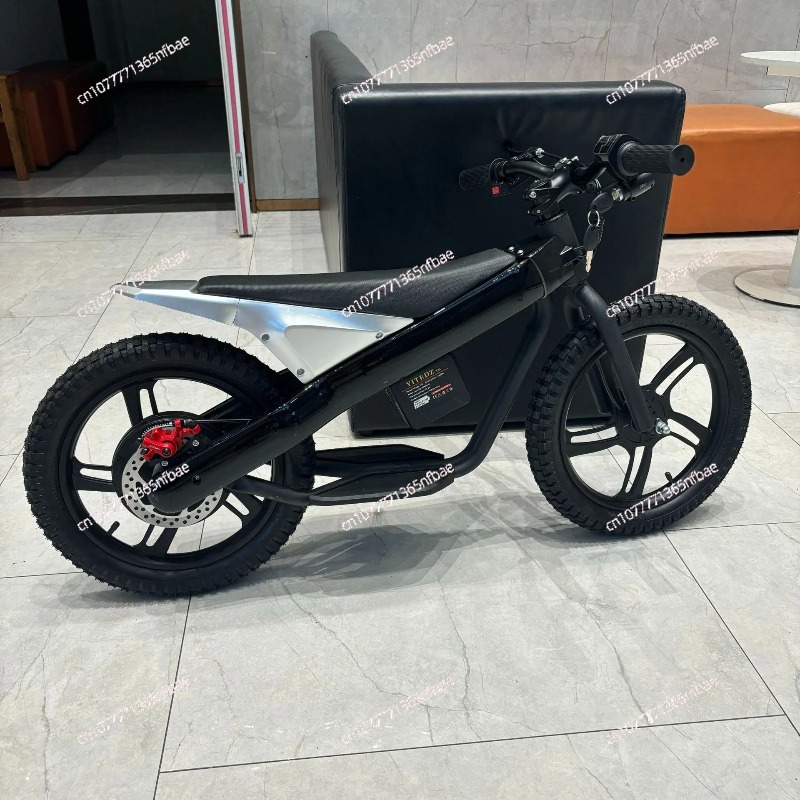 จักรยานทรงตัวไฟฟ้าสำหรับเด็กขน - Kids Ride On Suitcase Scooter บทวิจารณ์และราคา
