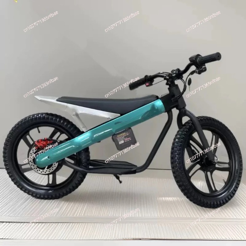 จักรยานทรงตัวไฟฟ้าสำหรับเด็กขน - Kids Ride On Suitcase Scooter บทวิจารณ์และราคา