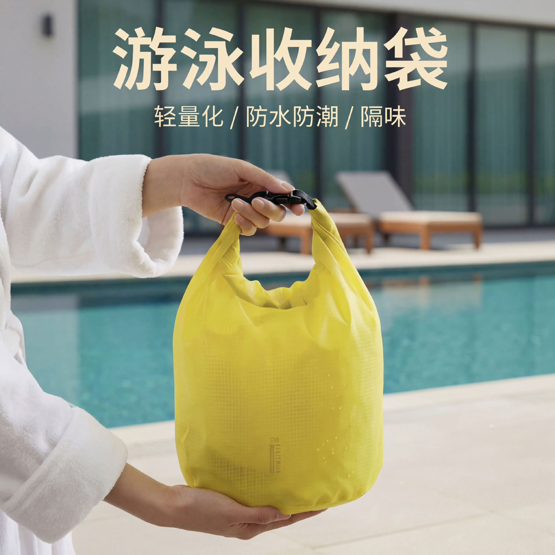 กระเป๋ากันน้ำสำหรับกีฬากลางแจ้ - Handbags บทวิจารณ์และราคา