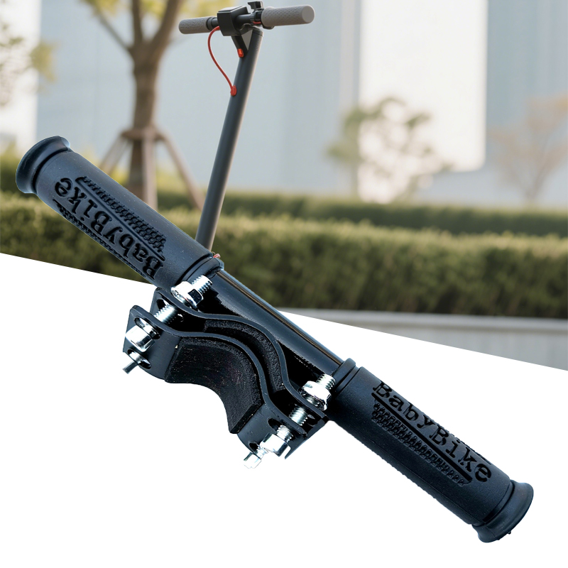 สกู๊ตเตอร์เด็กปลอดภัย Handrail - Kids Ride On Suitcase Scooter บทวิจารณ์และราคา
