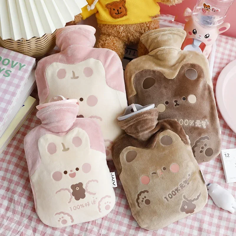 กระเป๋าน้ำร้อนขนาดใหญ่ น่ารัก  - Handbags บทวิจารณ์และราคา