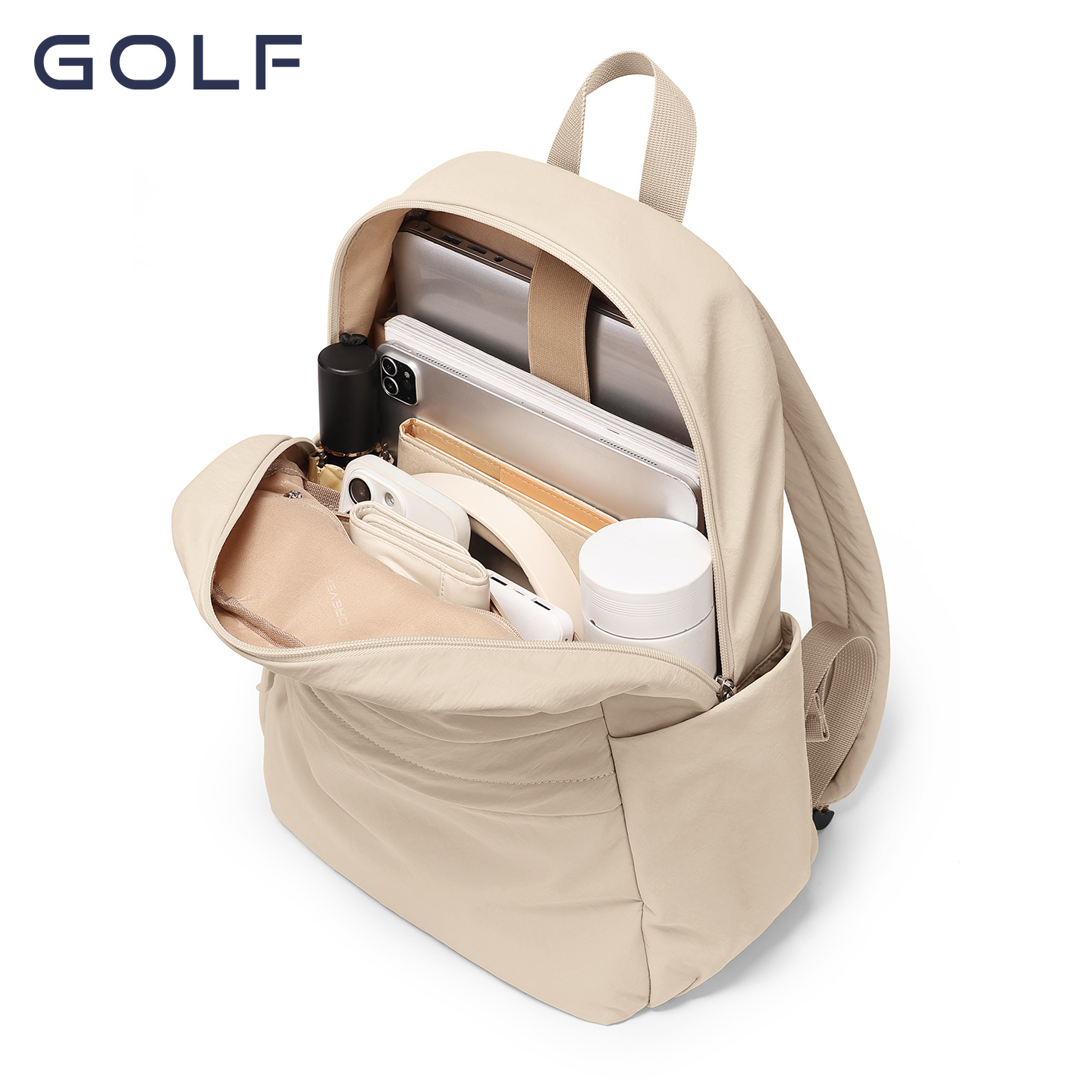 GOLF กระเป๋าเป้สะพายหลังน้ำหนั - Backpacks บทวิจารณ์และราคา
