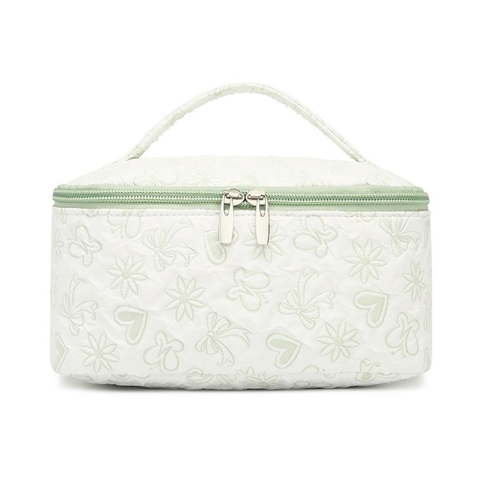 กระเป๋าเครื่องสำอางความจุขนาดใ - Cosmetic Bags บทวิจารณ์และราคา