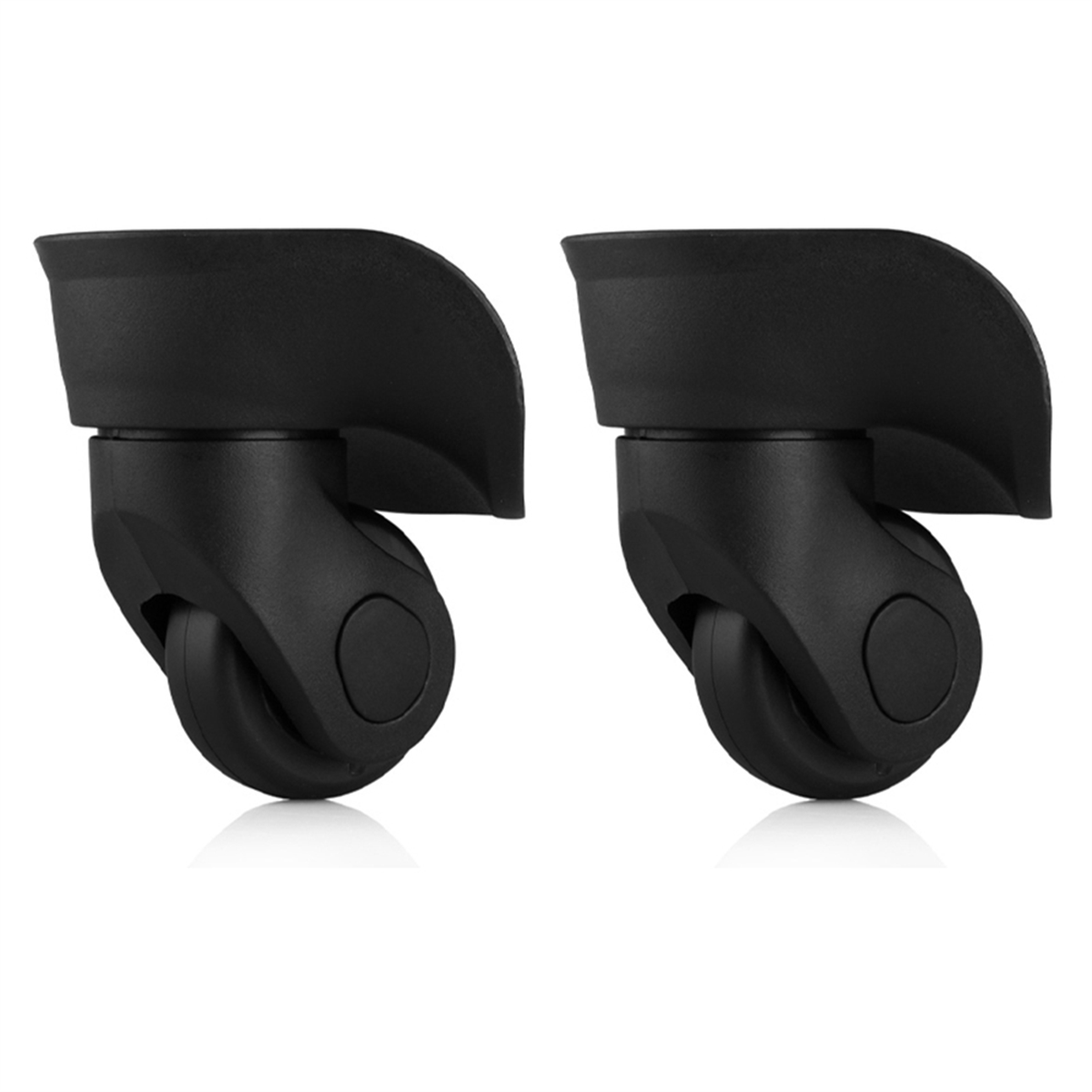ล้อกระเป๋าเดินทาง ABQR W041 ล้ - Luggage บทวิจารณ์และราคา