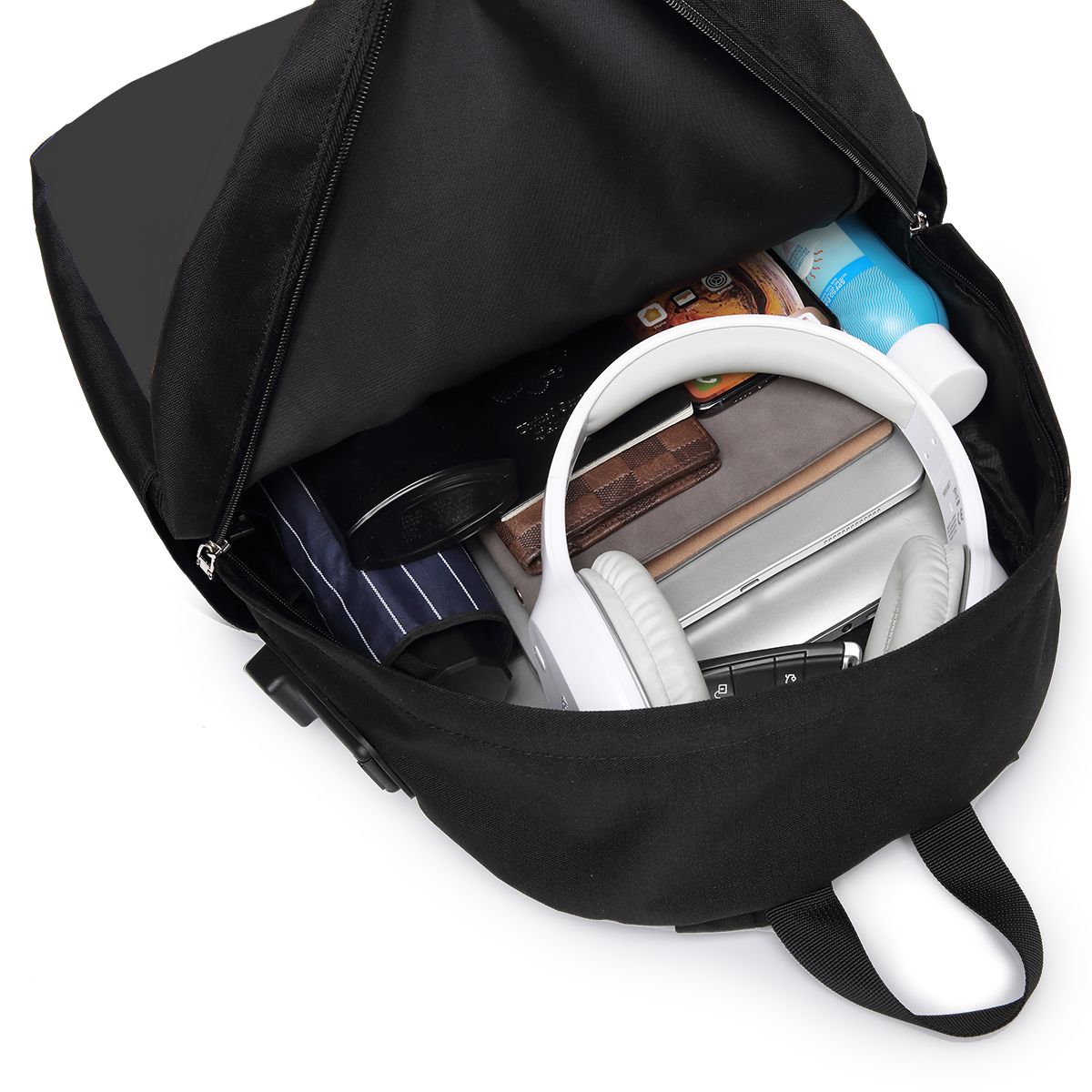โบย์โมเดอร์กระเป๋าเป้สะพายหลัง - Backpacks บทวิจารณ์และราคา