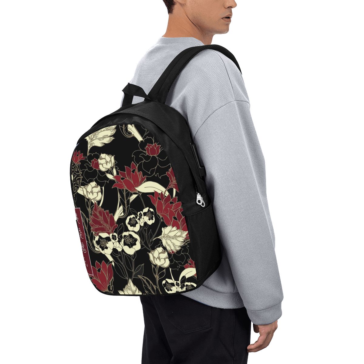 Demonic Cultivation The Untame - Backpacks บทวิจารณ์และราคา